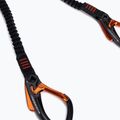 Longee Black Diamond Black Diamond Easy Rider Via Ferrata Set negru BD6201070014ALL1 5