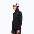 Bluză de trekking pentru femei Black Diamond Factor Hoody neagră AP7440800002 4