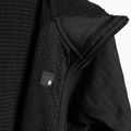 Bluză de trekking pentru femei Black Diamond Factor Hoody neagră AP7440800002 7