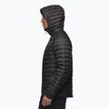 Jachetă din puf pentru bărbați Black Diamond Access Down Hoody negru AP7460800002LRG1 3