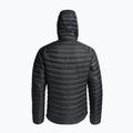 Jachetă din puf pentru bărbați Black Diamond Access Down Hoody negru AP7460800002LRG1 6