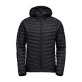 Jachetă din puf pentru bărbați Black Diamond Access Down Hoody negru AP7460800002LRG1 8