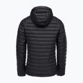 Jachetă din puf pentru bărbați Black Diamond Access Down Hoody negru AP7460800002LRG1 9