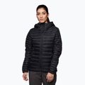 Jachetă cu puf pentru femei Black Diamond Access Down Hoody negru AP7460810002LRG1