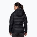 Jachetă cu puf pentru femei Black Diamond Access Down Hoody negru AP7460810002LRG1 2