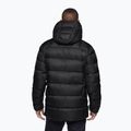 Jachetă de puf pentru bărbați Black Diamond Vision Down Parka negru 2