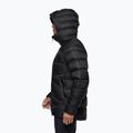 Jachetă de puf pentru bărbați Black Diamond Vision Down Parka negru 3