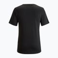 Tricou de trekking pentru bărbați Black Diamond Spaceshot negru APGY4V0002 5