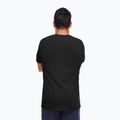 Tricou de alpinism pentru bărbați Black Diamond Chalked Up negru APUO950002 2