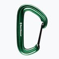 Carabinieră Black Diamond Litewire green
