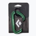 Carabinieră Black Diamond Litewire green 2