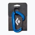 Carabinieră Black Diamond Litewire blue 2