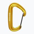 Carabinieră Black Diamond Miniwire yellow