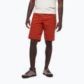 Black Diamond Notion pantaloni scurți de alpinism pentru bărbați roșu AP750062