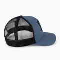 Șapcă Black Diamond BD Trucker albastră APFX7L9108 2