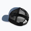 Șapcă Black Diamond BD Trucker albastră APFX7L9108 3