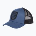 Șapcă Black Diamond BD Trucker albastră APFX7L9108 5