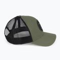 Black Diamond BD BD Trucker Șapcă verde/negru APFX7L9116ALL1 2
