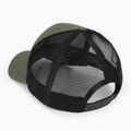Black Diamond BD BD Trucker Șapcă verde/negru APFX7L9116ALL1 3