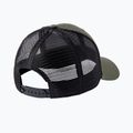 Black Diamond BD BD Trucker Șapcă verde/negru APFX7L9116ALL1 7