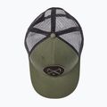 Black Diamond BD BD Trucker Șapcă verde/negru APFX7L9116ALL1 8