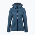 Jachetă de ploaie cu membrană elastică Black Diamond Stormline Stretch pentru femei Albastru marin APM6974014XSM1 6