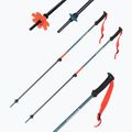 Bețe de trekking pentru copii Black Diamond First Strike Trek albastre BD1122284032 7