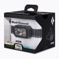 Black Diamond Icon 700 lanternă frontală gri BD6206540004ALL1