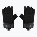 Black Diamond Crag Crag Half-Finger Climbing Gloves negru BD8018640002XS 2