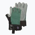 Mănuși de alpinism pentru femei Black Diamond Crag Crag Half-Finger BD801868303028XS