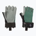 Mănuși de alpinism pentru femei Black Diamond Crag Crag Half-Finger BD801868303028XS 2