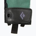Mănuși de alpinism pentru femei Black Diamond Crag Crag Half-Finger BD801868303028XS 5