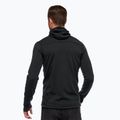 Hanorac de trekking pentru bărbați Black Diamond Coefficient Fleece Hoody negru AP7440200002LRG1 2