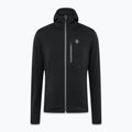 Hanorac de trekking pentru bărbați Black Diamond Coefficient Fleece Hoody negru AP7440200002LRG1 5