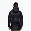 Jachetă din puf pentru femei Black Diamond Access Down Parka negru AP7460820002LRG1 2