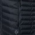 Jachetă din puf pentru femei Black Diamond Access Down Parka negru AP7460820002LRG1 7