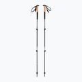 Bețe de trekking Black Diamond Trail Cork Trek gri BD1125261007