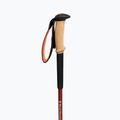 Bețe de trekking Black Diamond Trail Cork Trek roșii BD1125266006 3