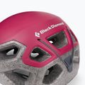 Cască de alpinism Black Diamond Vision burgundy BD620212176018S_M1 7