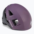 Cască de alpinism Black Diamond Capitan violet BD620222219298S