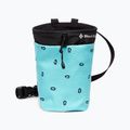 Black Diamond Gym Gym magnesia sac albastru BD630139404044S_M1