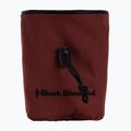 Black Diamond Mojo geantă Mojo magnesia roșu BD630154