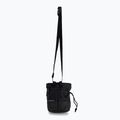 Diamant negru Mojo Mojo fermoar geantă magnezie negru BD630155 2