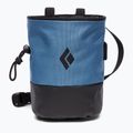 Black Diamond Mojo Mojo Zip magnesia sac albastru marin BD630155 5