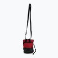 Diamant negru Mojo Mojo Zip magnesia geantă maro maro BD630155 2