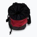 Diamant negru Mojo Mojo Zip magnesia geantă maro maro BD630155 3
