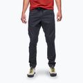 Pantaloni de alpinism pentru bărbați Black Diamond Notion gri AP7500600003XLG1