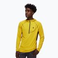 Bluză de trekking pentru bărbați Black Diamond Alpenglow Pro Hoody galbenă AP7520827006 2