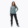 Jachetă de trekking pentru femei Black Diamond Alpenglow Pro Hoody albastru AP752085404030XSM1 2