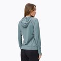 Jachetă de trekking pentru femei Black Diamond Alpenglow Pro Hoody albastru AP752085404030XSM1 3